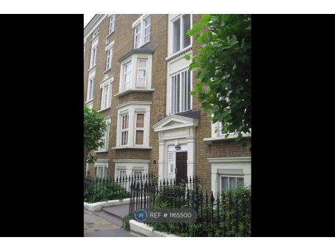 Wilmot Street, London E2