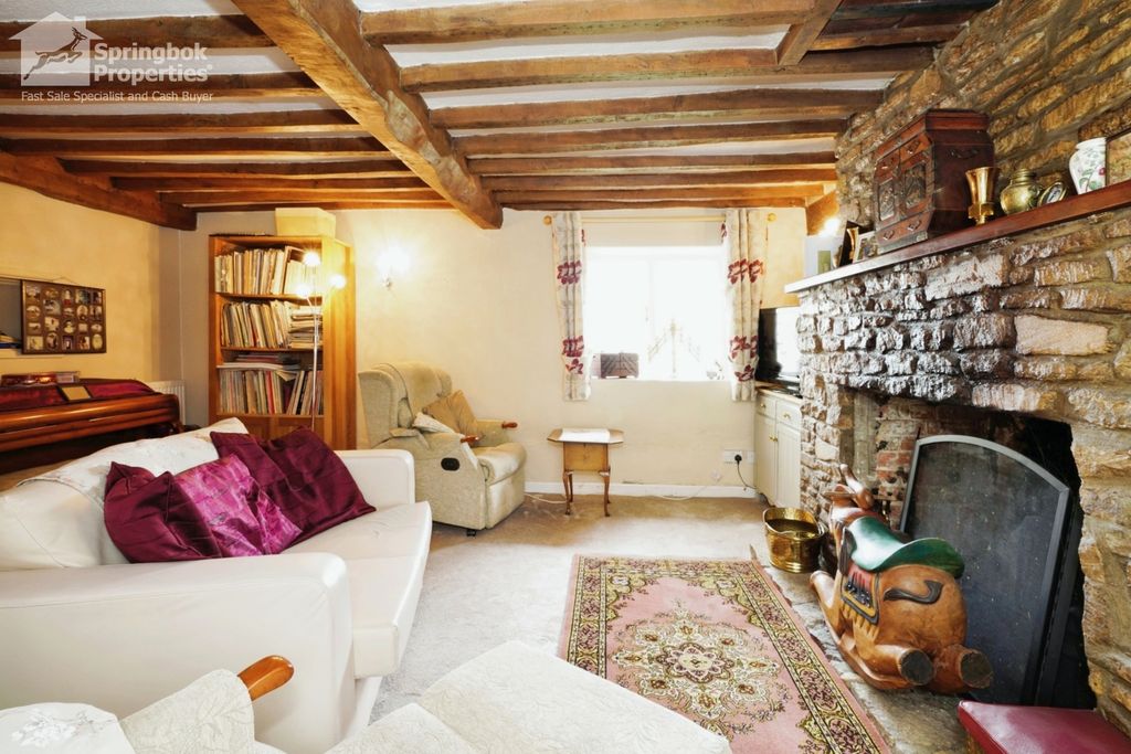 Additional image 4 of 4 bed terraced house for saleMill Street, Calne, Wiltshire SN11