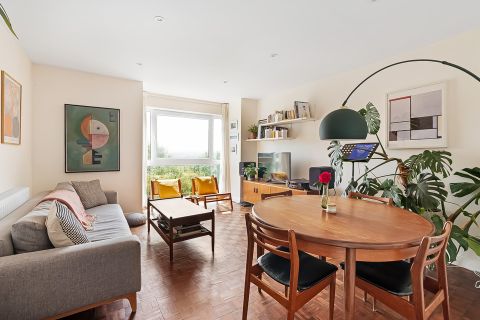 Horniman Drive, Forest Hill SE23