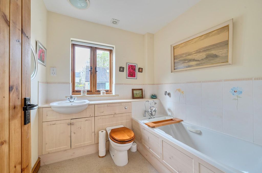 Additional image 12 of 3 bed barn conversion for saleStanton St. Quintin, Chippenham SN14