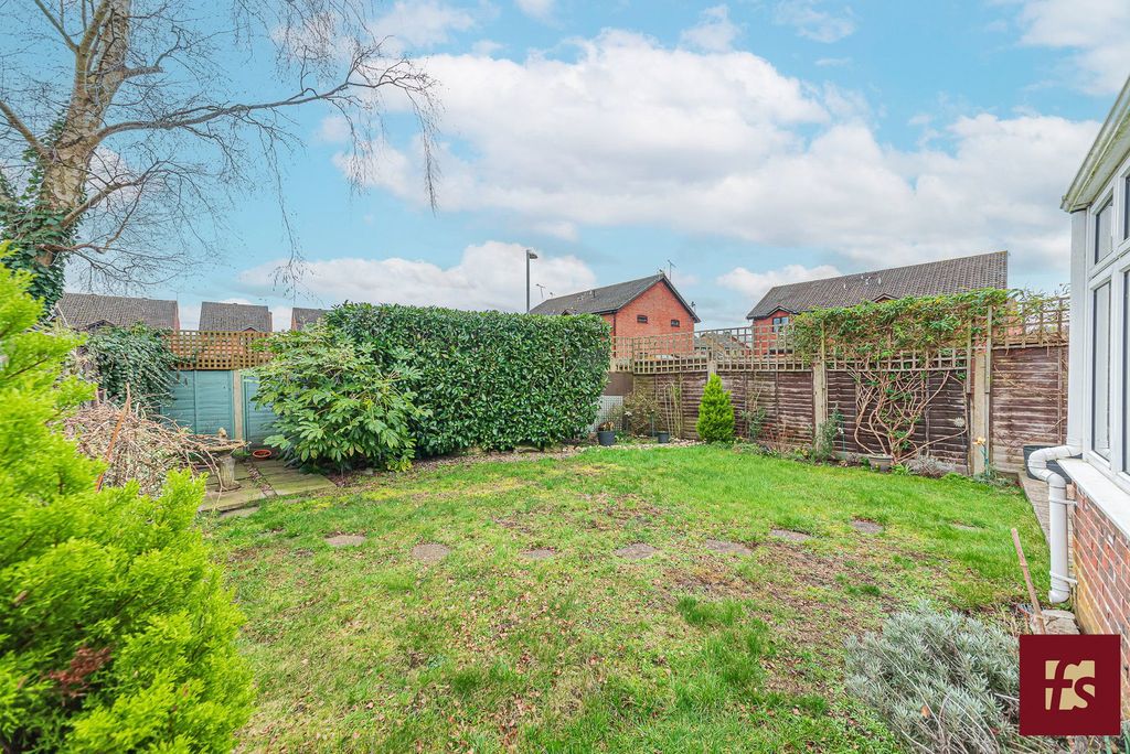 Additional image 12 of 3 bed link detached house for saleHorsham Road, Owlsmoor, Sandhurst GU47