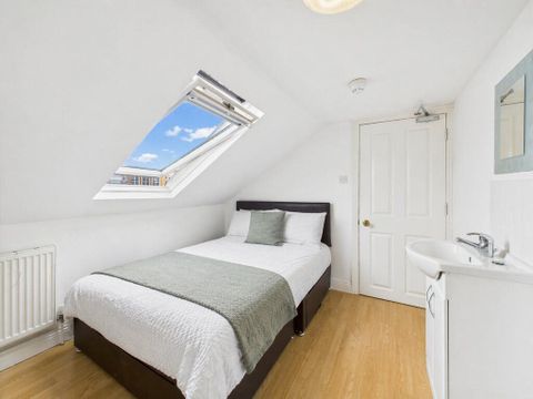 North Road West, Plymouth PL1, Room to rent