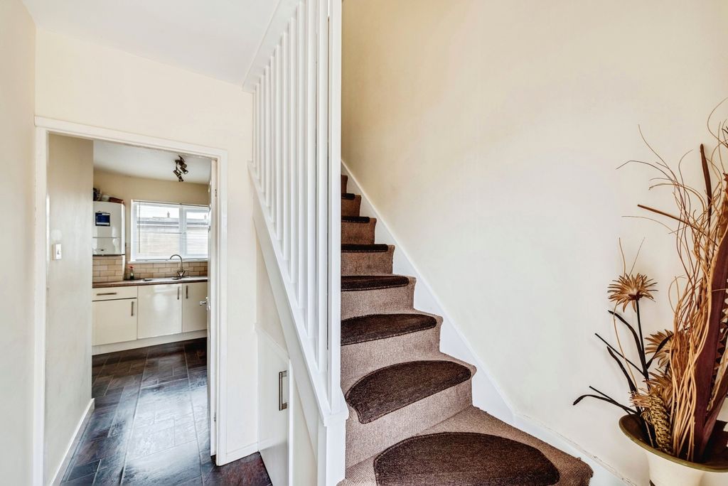 Additional image 3 of 2 bed end terrace house for saleBanwell Avenue, Swindon, Wiltshire SN3