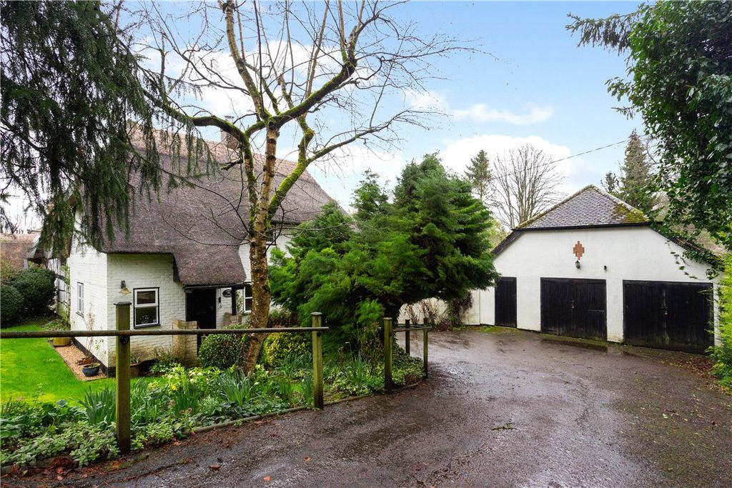 Additional image 12 of 4 bed semi-detached house for saleSunton, Collingbourne Ducis, Marlborough, Wiltshire SN8
