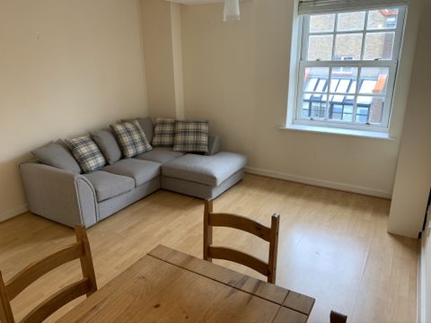 241 Rotherhithe Street, Rotherhithe, London SE16