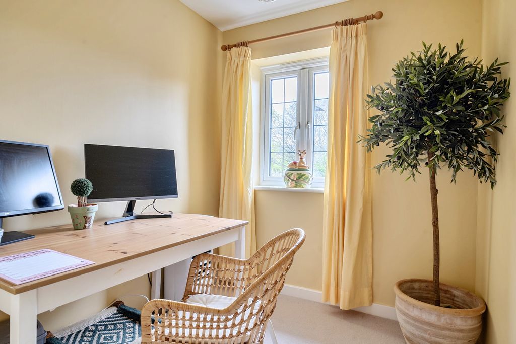 Additional image 16 of 3 bed semi-detached house for saleDeere Avenue, Chippenham SN14