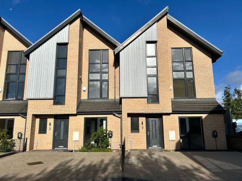 Aspen Close, Worsley M28