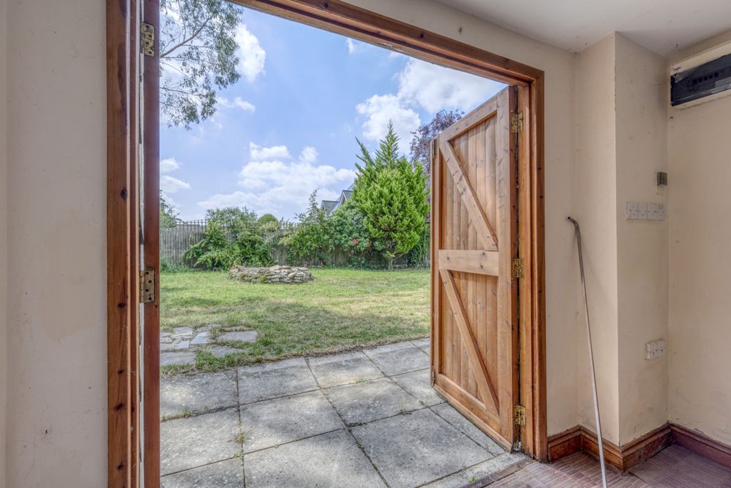 Additional image 13 of 4 bed detached house for saleSilver Street, Minety, Malmesbury, Wiltshire SN16