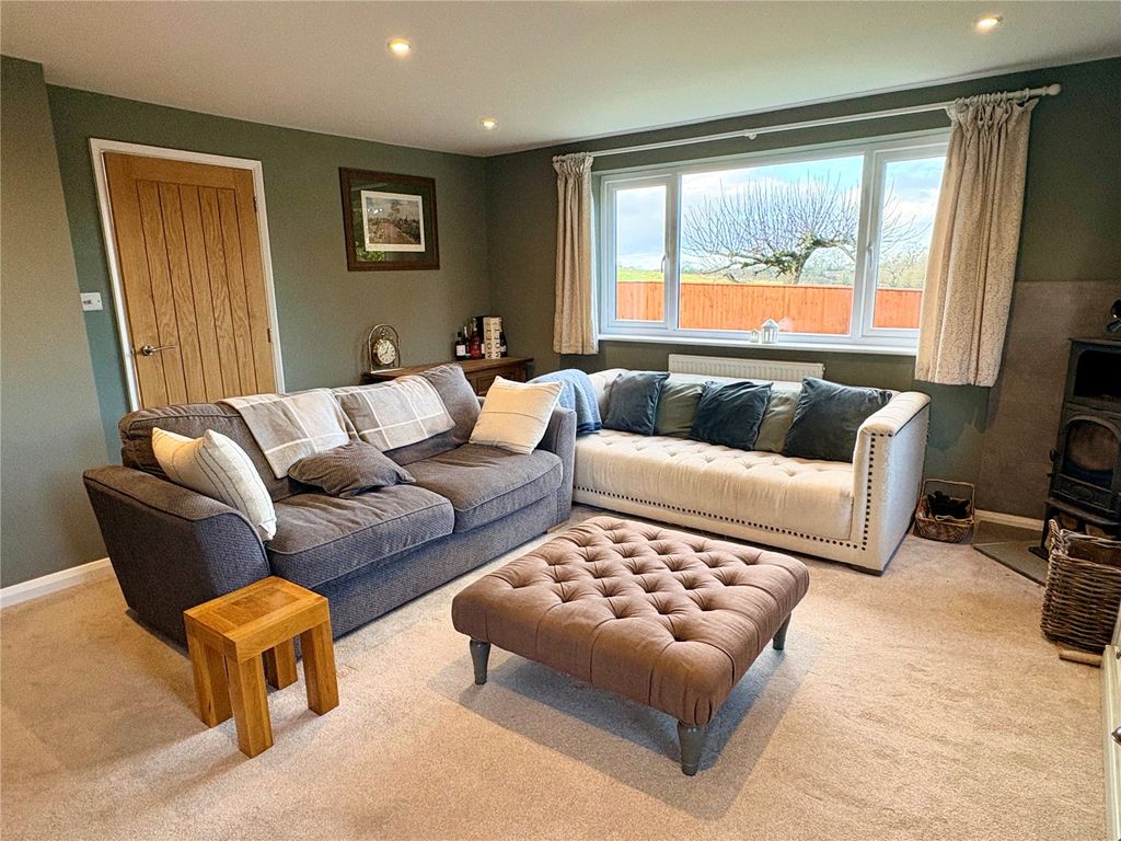 Additional image 3 of 3 bed bungalow for saleTresillian, Semley, Shaftesbury, Dorset SP7