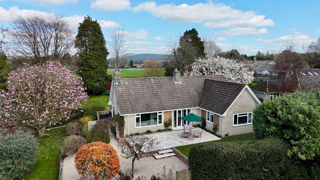 Additional image 7 of 4 bed detached house for salePenwold, Ludwell, Shaftesbury SP7