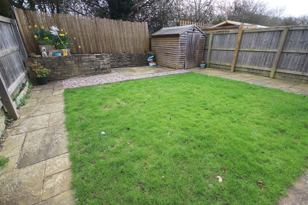 Additional image 14 of 3 bed semi-detached house for saleHolland Close, Chippenham SN15