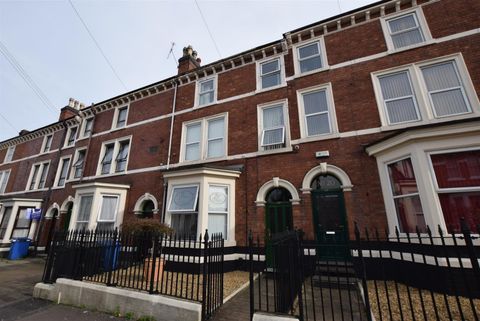 Charnwood Street, Derby, Derbyshire DE1, Room to rent