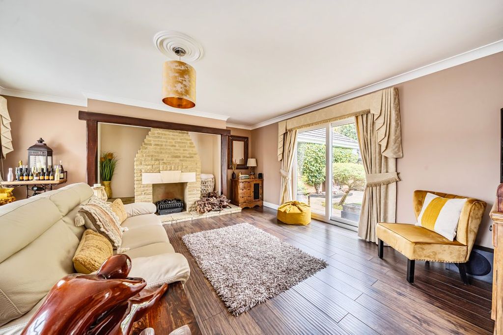 Additional image 6 of 4 bed detached house for saleWatermead, Swindon SN3