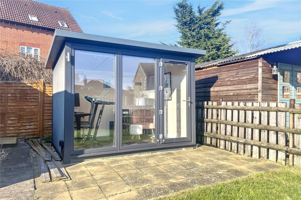 Additional image 9 of 2 bed bungalow for saleOldfield Road, Westbury BA13