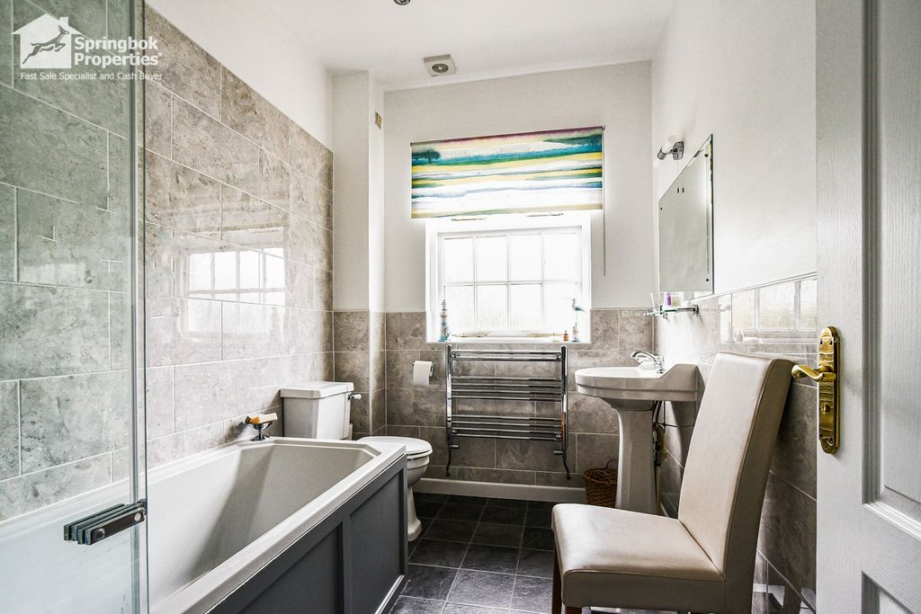 Additional image 19 of 3 bed terraced house for saleThe Courtyard Upper Seagry, Chippenham, Wiltshire SN15