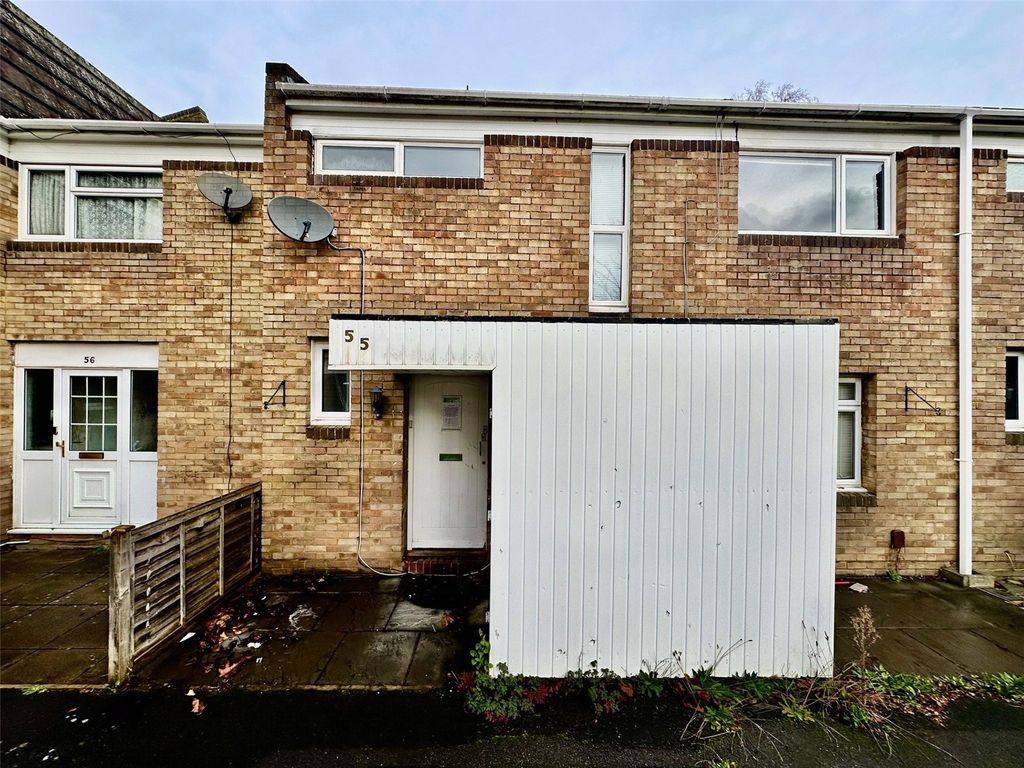 Additional image 10 of 3 bed terraced house for saleWheatley, Bracknell, Berkshire RG12