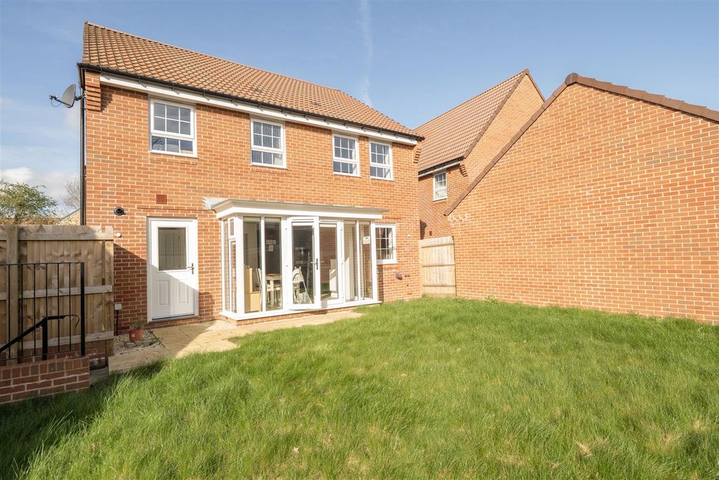 Additional image 10 of 4 bed detached house for saleBothwell Close, Chippenham SN15