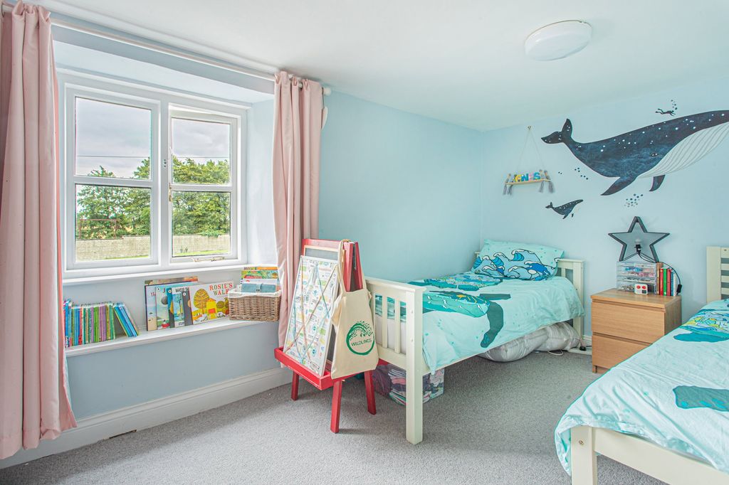 Additional image 9 of 4 bed cottage for saleCrudwell, Wiltshire SN16