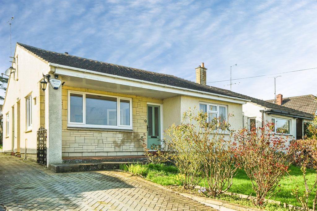 Additional image 13 of 3 bed detached bungalow for saleLong Ridings, Chippenham SN15