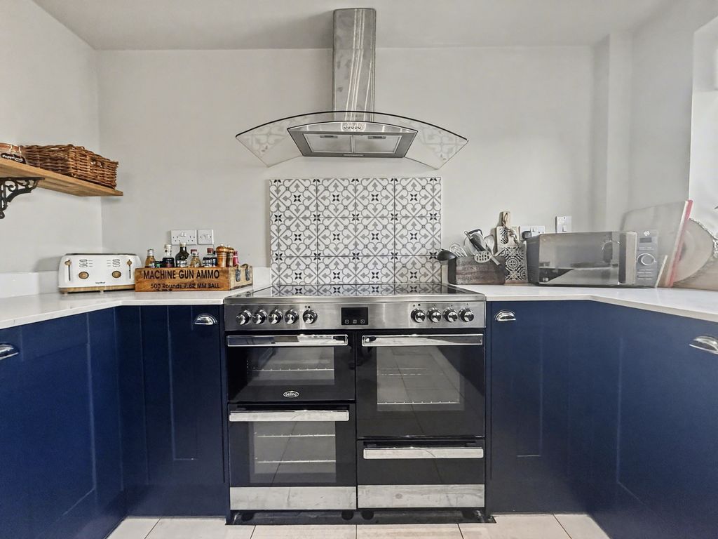 Additional image 3 of 4 bed detached house for saleThe Willows, Highworth, Highworth SN6