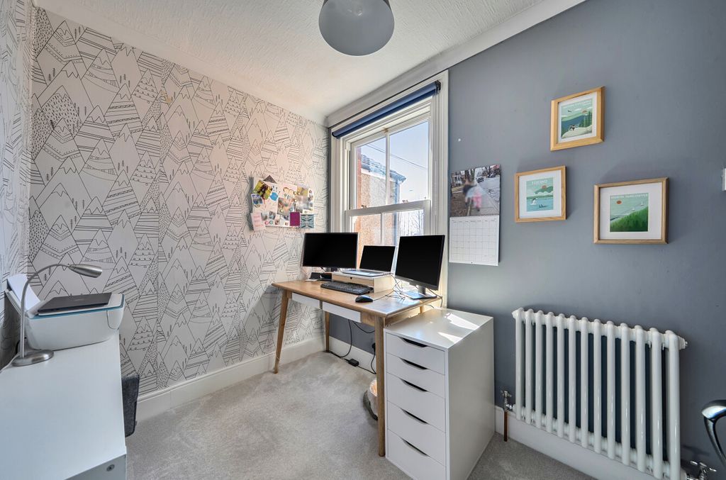 Additional image 16 of 3 bed terraced house for saleKent Road, Old Town, Swindon SN1