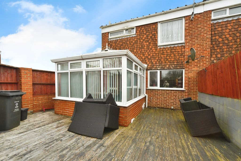Additional image 11 of 3 bed end terrace house for saleEliot Close, Swindon SN3