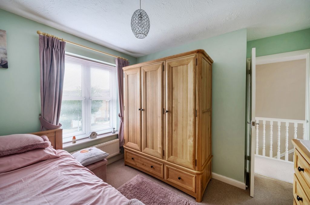 Additional image 15 of 3 bed detached house for saleSound Copse, Swindon SN5