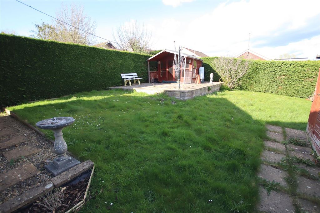 Additional image 11 of 2 bed detached bungalow for saleMontague Close, Chippenham SN15