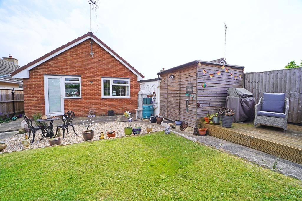 Additional image 11 of 2 bed detached bungalow for saleWelford Close, Swindon SN3