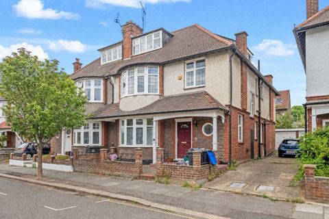 Alwyne Road, Wimbledon SW19