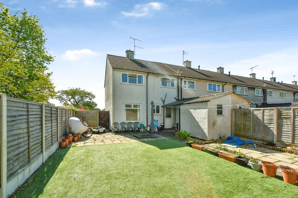 Additional image 18 of 2 bed end terrace house for saleDurnford Road, Swindon, Wiltshire SN2