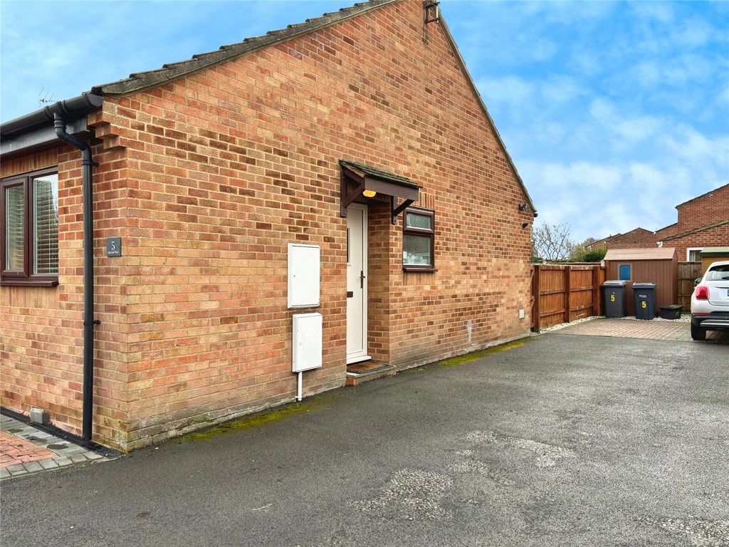 Additional image 25 of 2 bed bungalow for saleIngram Place, Westbury BA13