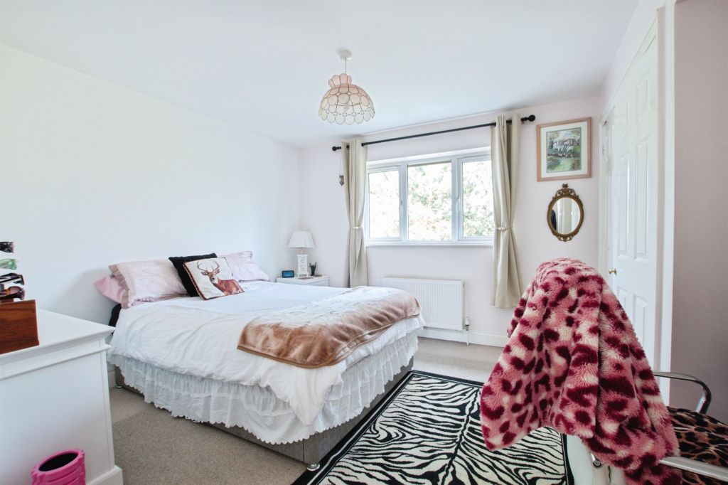 Additional image 11 of 8 bed detached house for saleSchool Road, Nomansland, Salisbury SP5