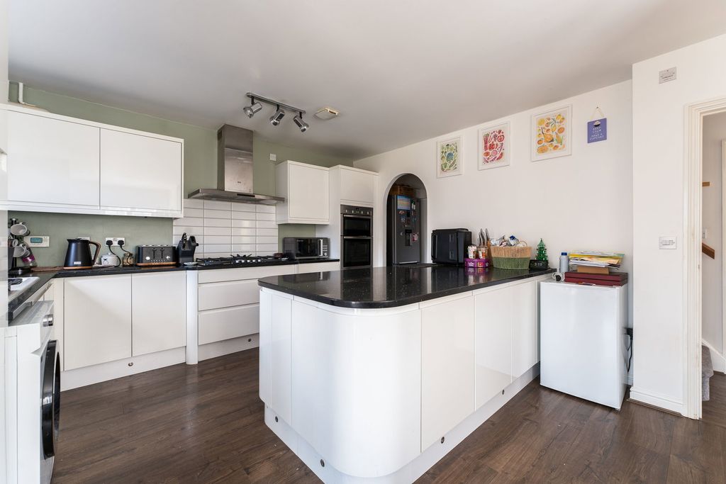 Additional image 5 of 4 bed town house for saleOsmund Walk, Old Sarum, Salisbury SP4