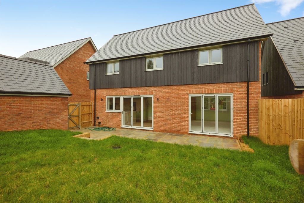 Additional image 23 of 3 bed detached house for saleWitt Road, Winterslow, Salisbury SP5