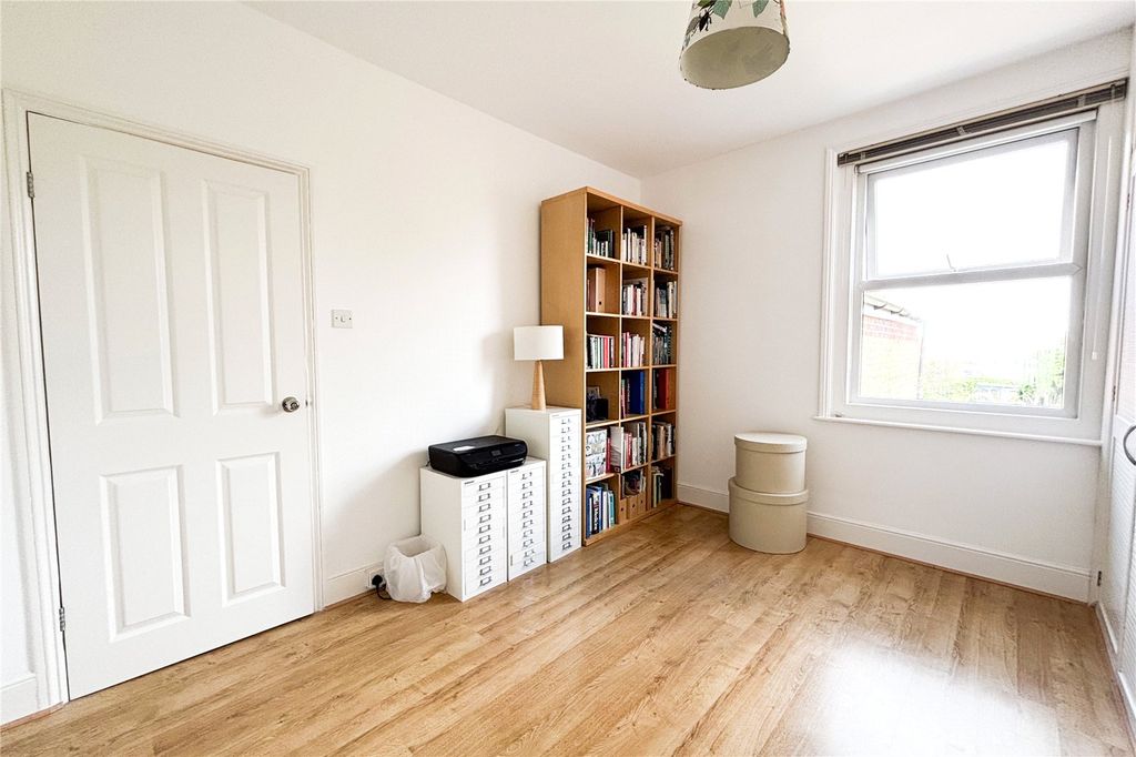 Additional image 21 of 3 bed semi-detached house for saleStation Road, Westbury BA13