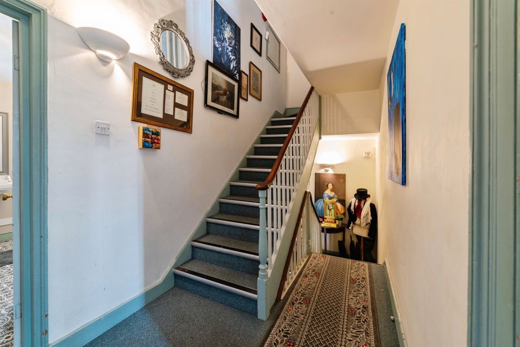 Additional image 8 of 3 bed semi-detached house for saleSt. Mary Street, Chippenham SN15