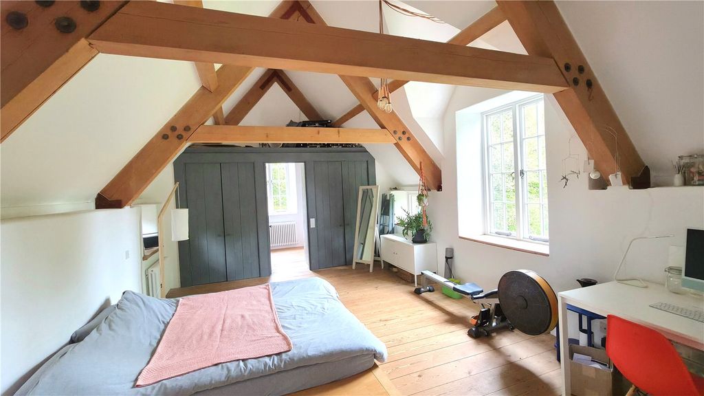 Additional image 7 of 3 bed country house for salePigstrough Lane, Donhead St. Andrew, Shaftesbury, Wiltshire SP7