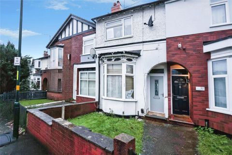 Doidge Road, Birmingham, West Midlands B23