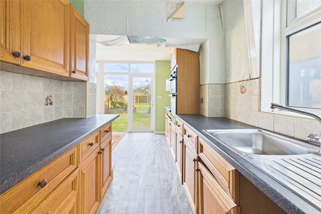 Additional image 5 of 3 bed semi-detached house for saleOxford Road, Stratton St. Margaret, Swindon SN3