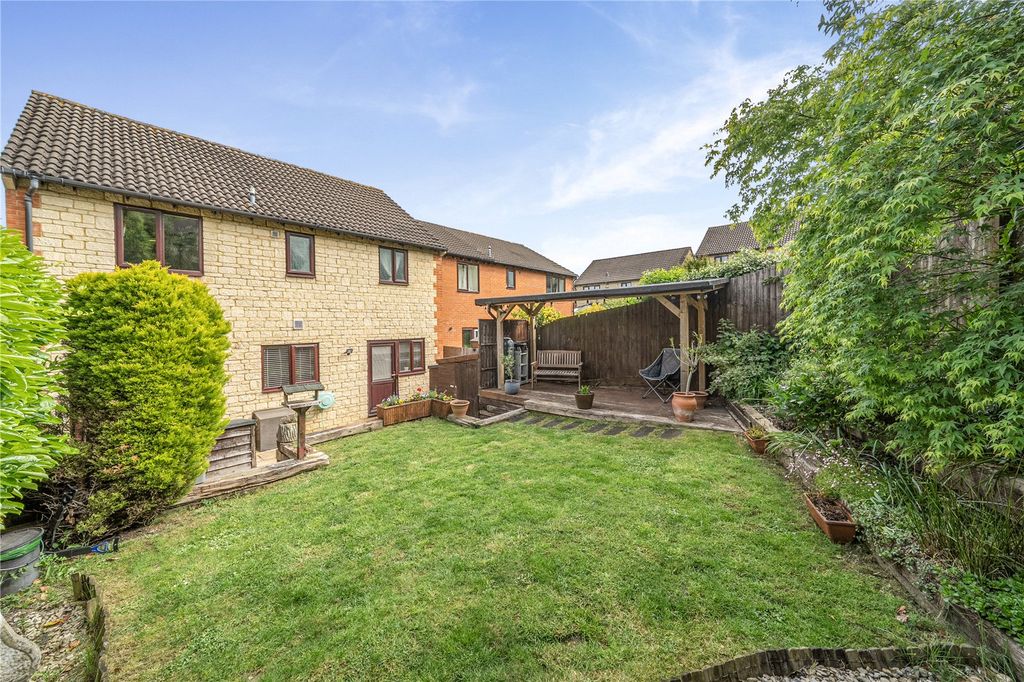 Additional image 13 of 4 bed detached house for saleGreenaway, Wanborough SN4