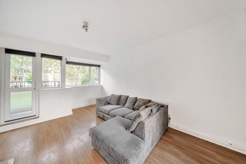 Cortis Road, Putney, London SW15
