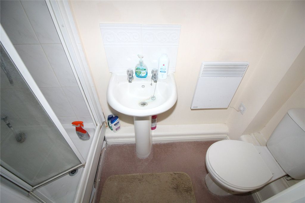 Additional image 11 of 2 bed flat for saleTorun Way, Haydon End, Swindon, Wiltshire SN25