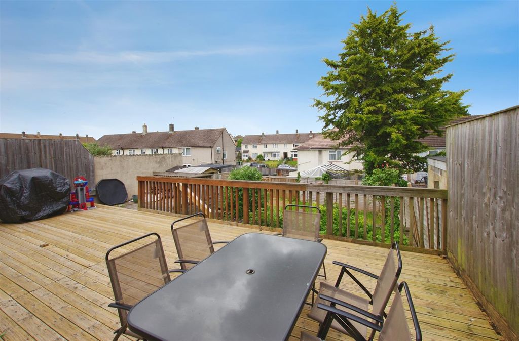 Additional image 2 of 3 bed semi-detached house for saleBourne Road, Moredon, Swindon SN2