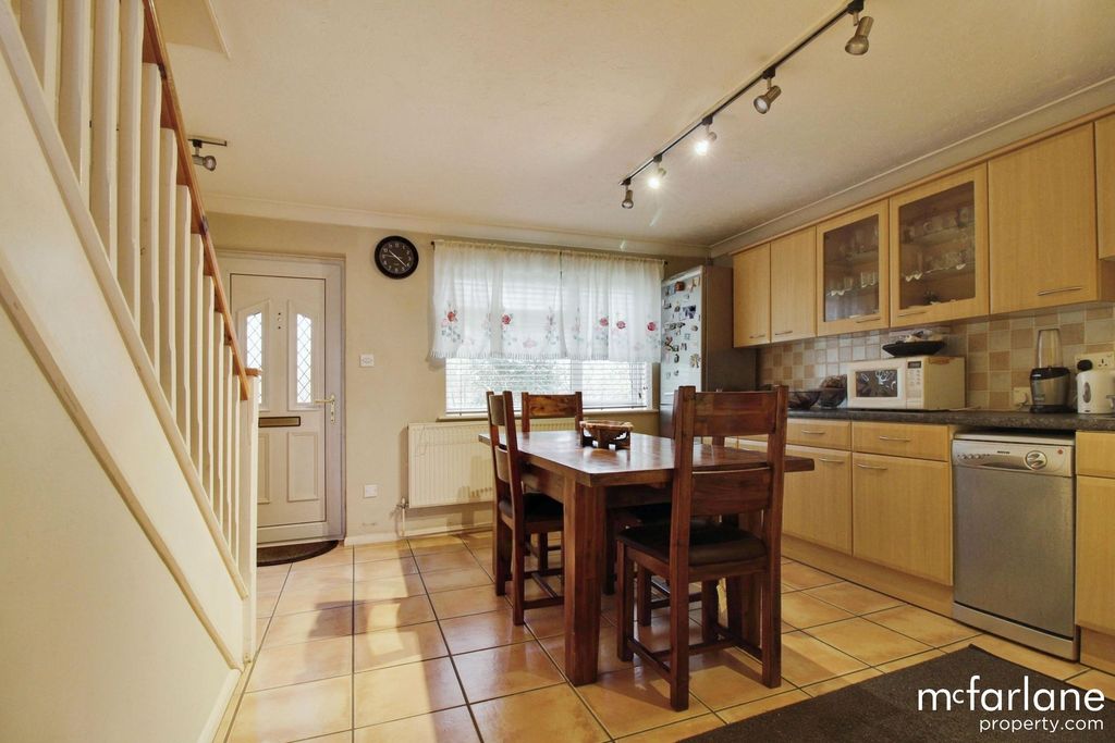 Additional image 5 of 3 bed terraced house for saleEdale Moor, Swindon SN3