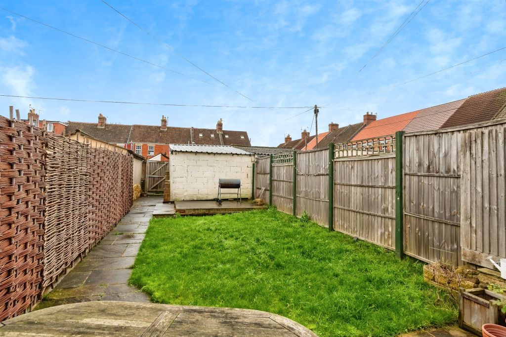 Additional image 15 of 2 bed terraced house for saleDowning Street, Chippenham SN14