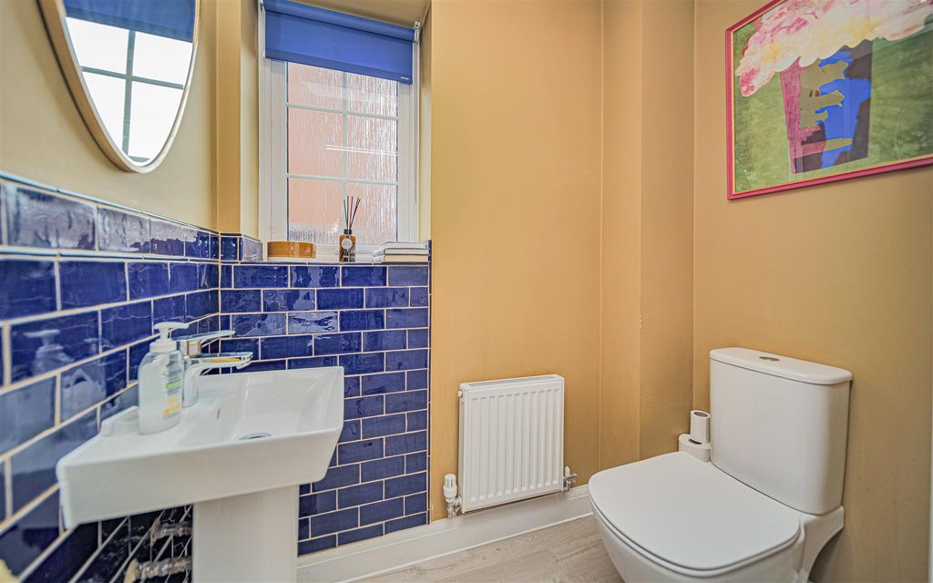 Additional image 6 of 4 bed detached house for saleMint Grove, Melksham SN12