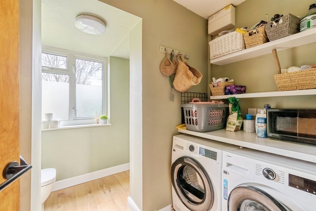 Additional image 3 of 3 bed terraced house for salePinewood Way, North Colerne, Chippenham SN14