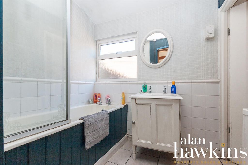 Additional image 12 of 2 bed semi-detached house for saleChurch Lane, Lyneham SN15