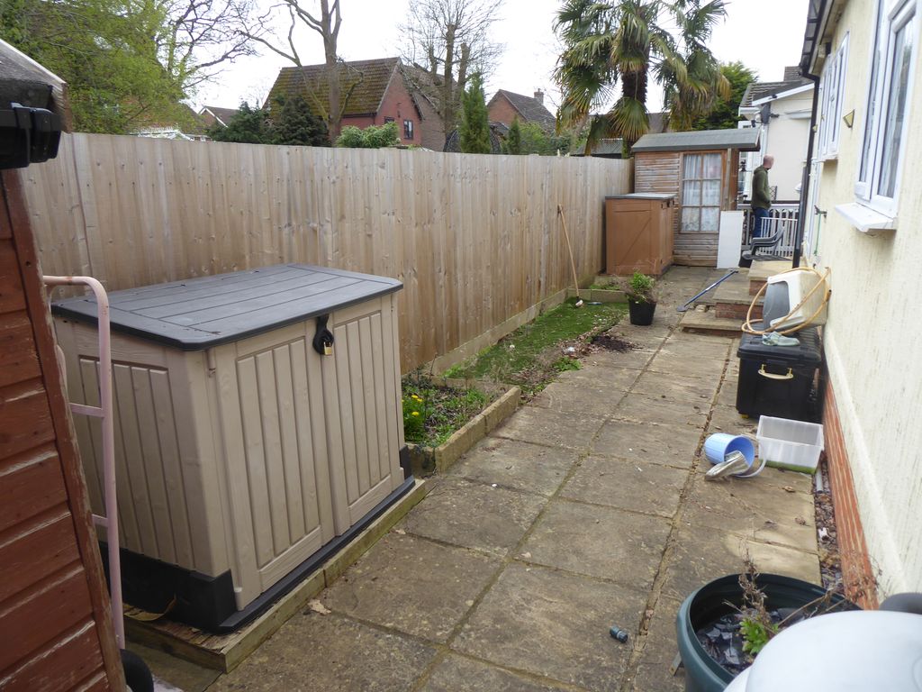 Additional image 11 of 2 bed mobile/park home for saleDevon Close, College Town, Sandhurst GU47